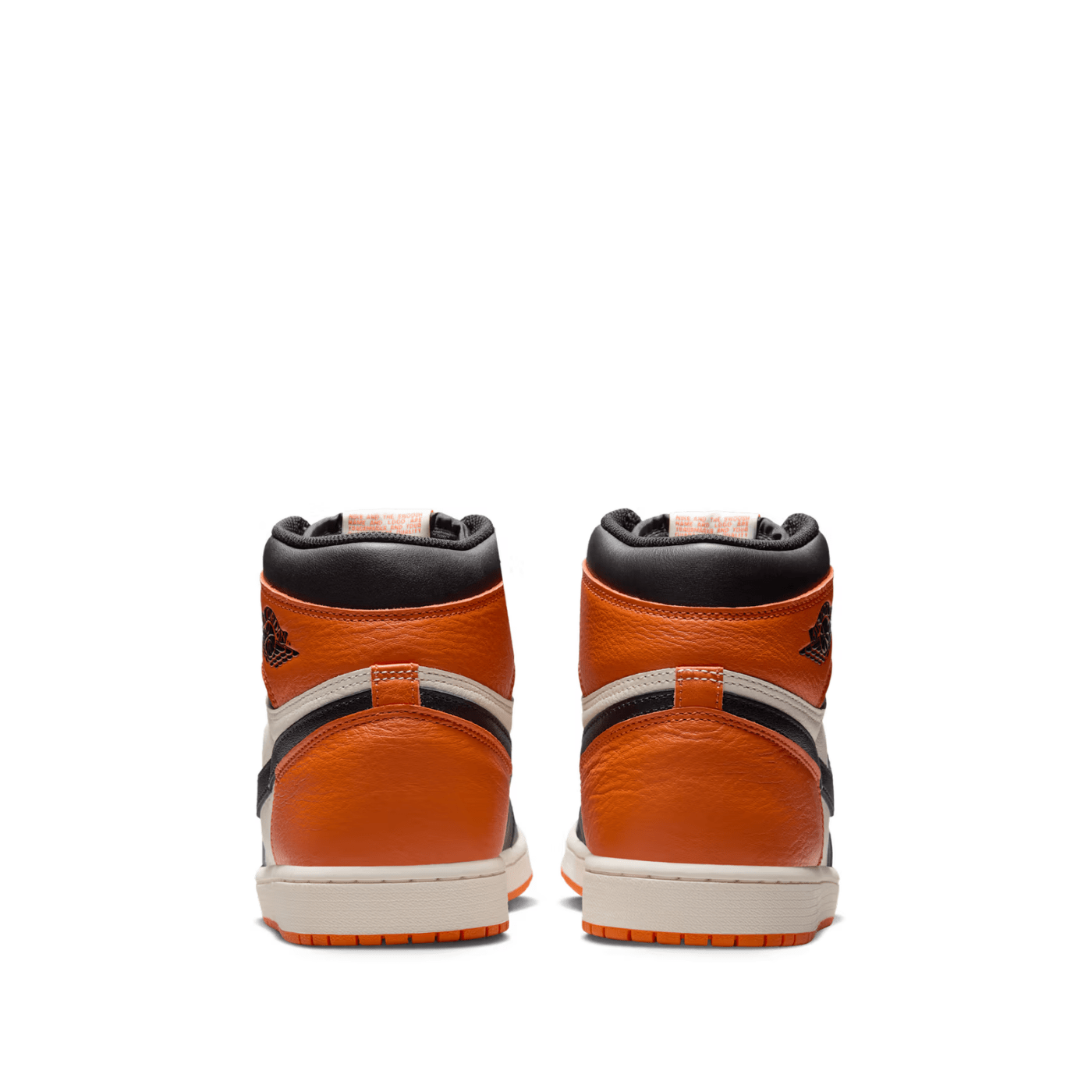 Jordan 1 Retro High OG Shattered Backboard (2025)