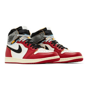 Air Jordan 1 Retro High OG SP Union LA Chicago Shadow