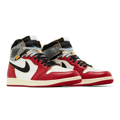 Air Jordan 1 Retro High OG SP Union LA Chicago Shadow