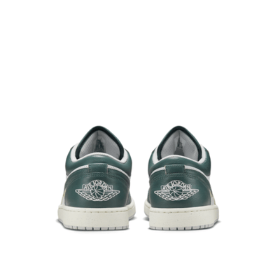 Air Jordan 1 Low SE Oxidized Green