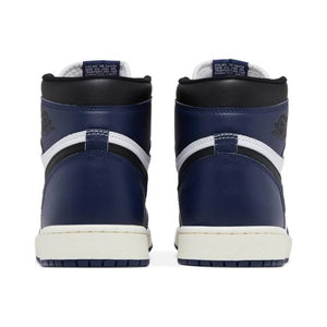 Air Jordan 1 Retro High OG Midnight Navy