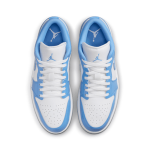 Air Jordan 1 Low SE White Legend Blue