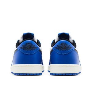 Jordan 1 Retro Low OG Game Royal