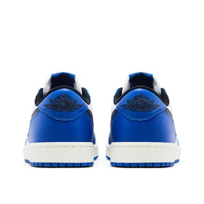 Jordan 1 Retro Low OG Game Royal
