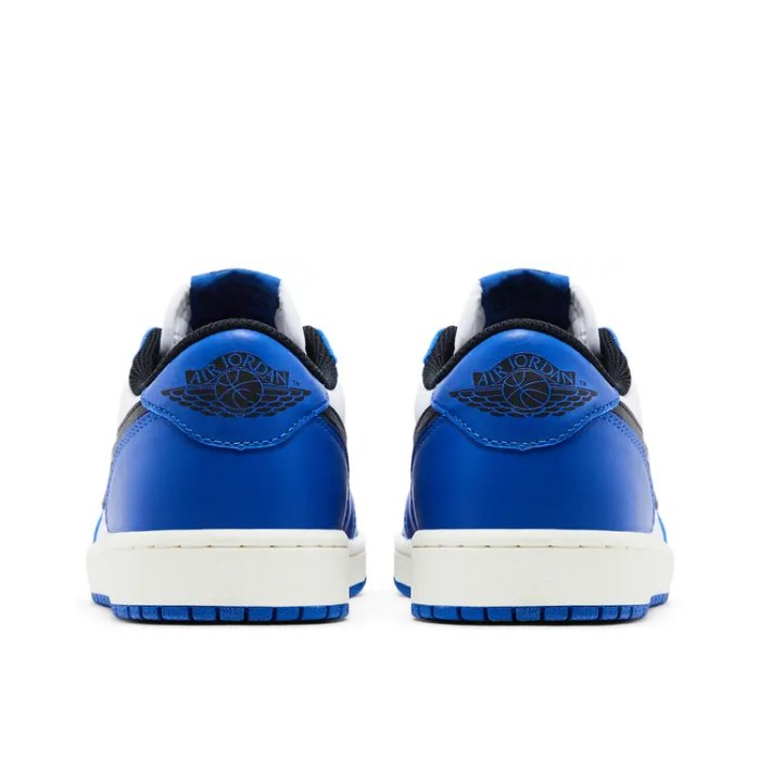 Jordan 1 Retro Low OG Game Royal