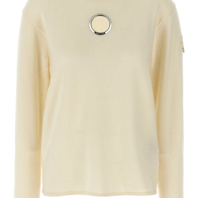 Moncler Genius Moncler X Willow Smith Sweater