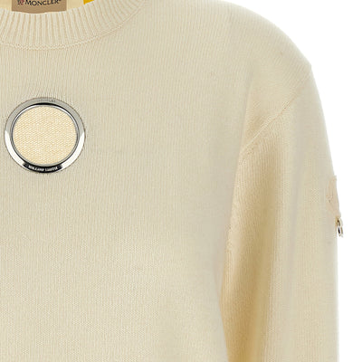 Moncler Genius Moncler X Willow Smith Sweater