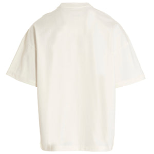 Jil Sander Logo Print T-shirt