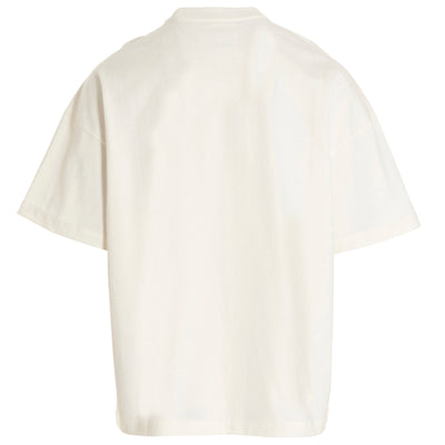 Jil Sander Logo Print T-shirt