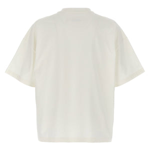 Jil Sander Logo Print T-shirt