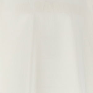 Jil Sander Logo Print T-shirt
