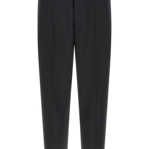 Jil Sander Technical Gabardine Trousers