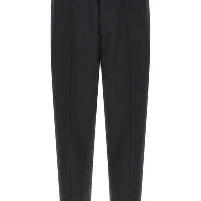 Jil Sander Technical Gabardine Trousers