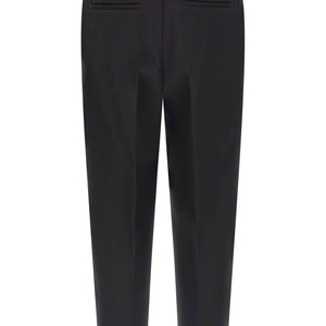 Jil Sander Technical Gabardine Trousers