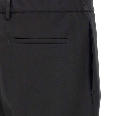 Jil Sander Technical Gabardine Trousers