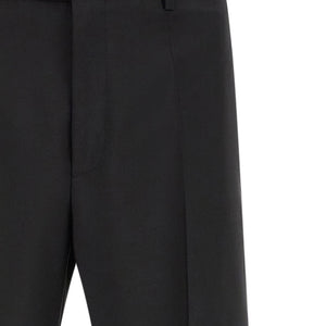 Jil Sander 259 Pants