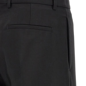 Jil Sander 259 Pants