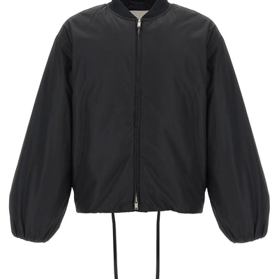 Jil Sander 09 Blouson