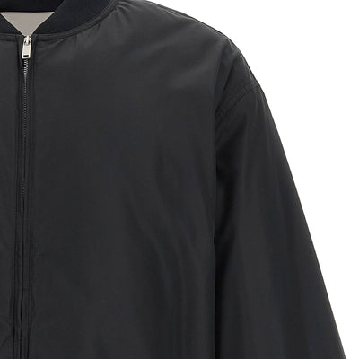 Jil Sander 09 Blouson