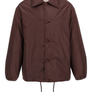 Jil Sander Down Blouson 08 Jacket
