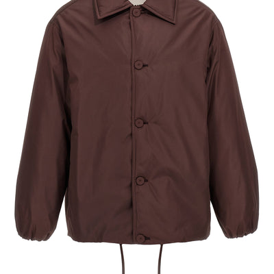 Jil Sander Down Blouson 08 Jacket