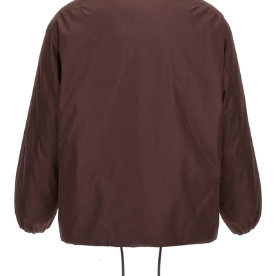 Jil Sander Down Blouson 08 Jacket