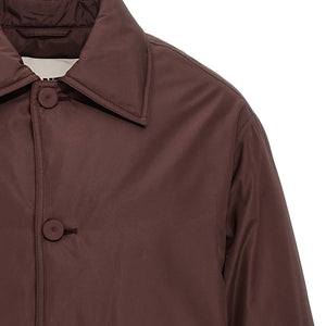 Jil Sander Down Blouson 08 Jacket