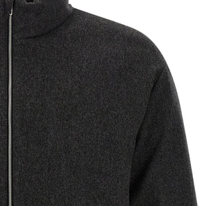 Jil Sander Wool Jacket