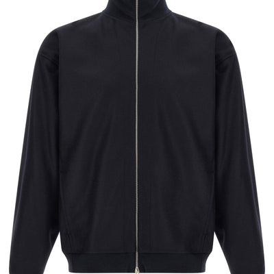 Jil Sander Wool Jacket