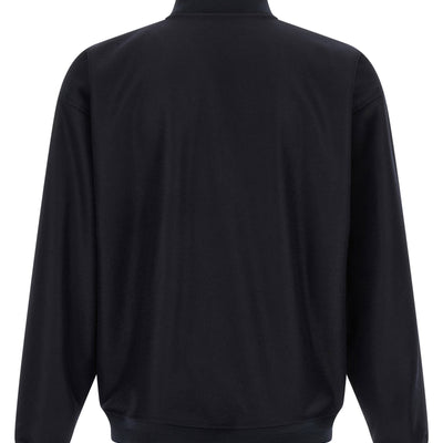 Jil Sander Wool Jacket