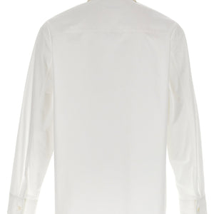 Jil Sander Zip Shirt