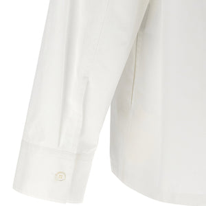 Jil Sander Zip Shirt