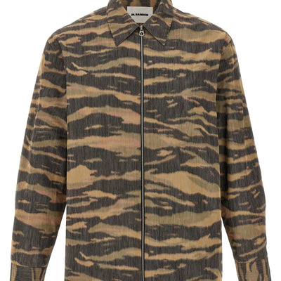 Jil Sander 106 Shirt