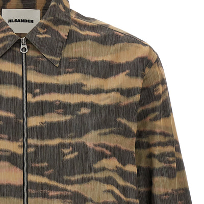 Jil Sander 106 Shirt