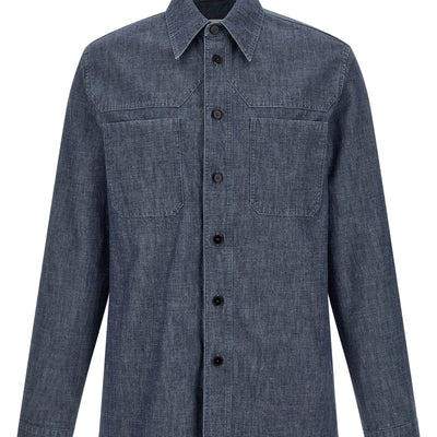 Jil Sander 203 Shirt
