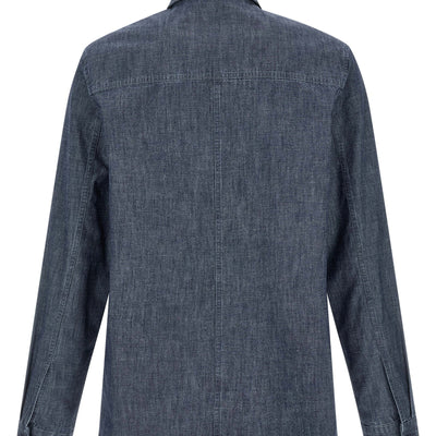 Jil Sander 203 Shirt