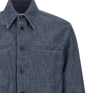Jil Sander 203 Shirt