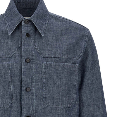 Jil Sander 203 Shirt