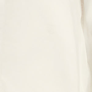 Jil Sander Logo Embroidery Shirt