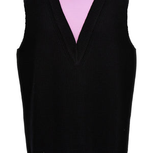 Jil Sander Knit Vest