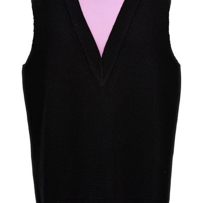 Jil Sander Knit Vest