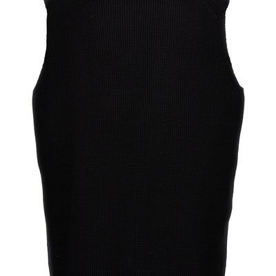 Jil Sander Knit Vest