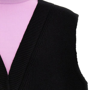 Jil Sander Knit Vest