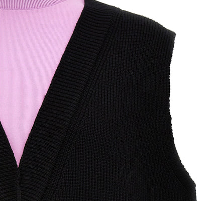 Jil Sander Knit Vest