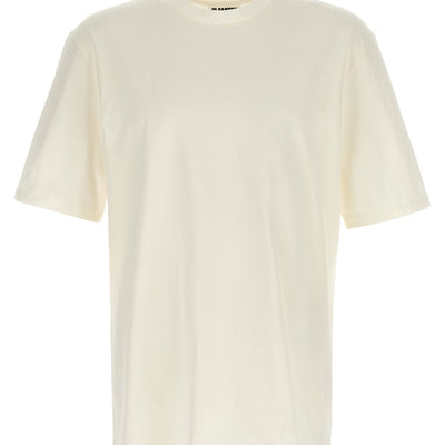 Jil Sander Printed T-shirt