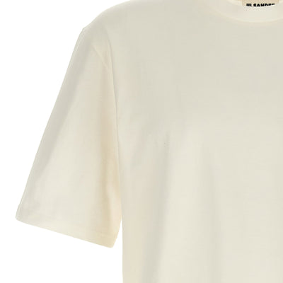 Jil Sander Printed T-shirt