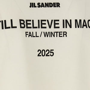 Jil Sander Printed T-shirt