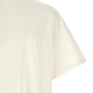 Jil Sander Logo T-shirt