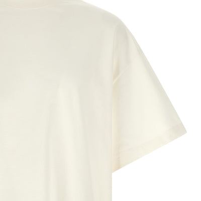 Jil Sander Logo T-shirt