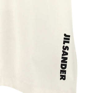 Jil Sander Logo T-shirt
